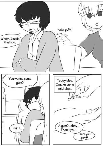 [Vel] Lucia's Present♥ Fhentai - Page 126