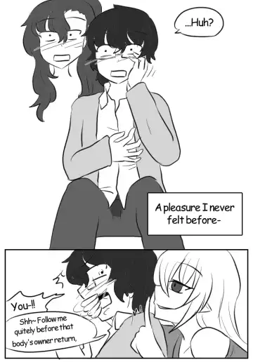 [Vel] Lucia's Present♥ Fhentai - Page 134