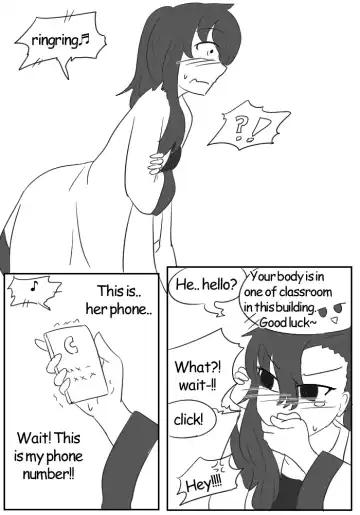 [Vel] Lucia's Present♥ Fhentai - Page 136