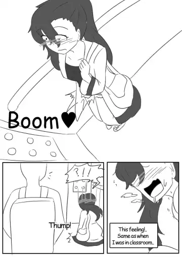 [Vel] Lucia's Present♥ Fhentai - Page 140