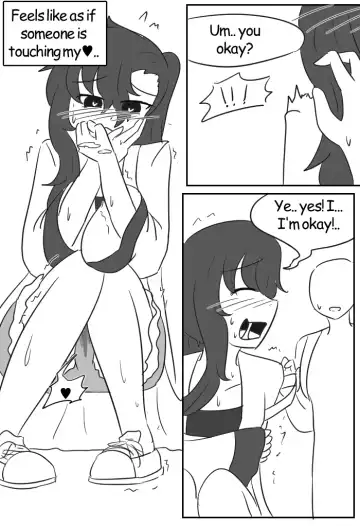 [Vel] Lucia's Present♥ Fhentai - Page 141