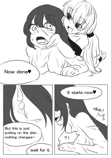 [Vel] Lucia's Present♥ Fhentai - Page 20