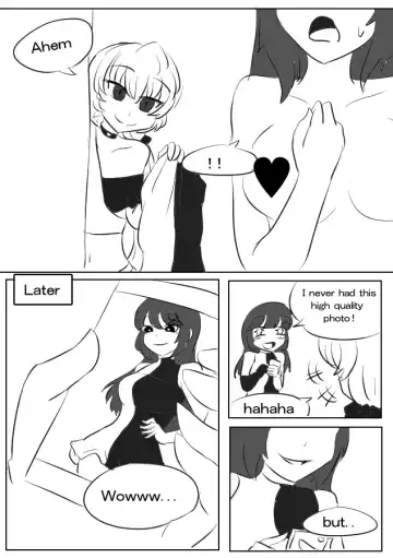 [Vel] Lucia's Present♥ Fhentai - Page 24