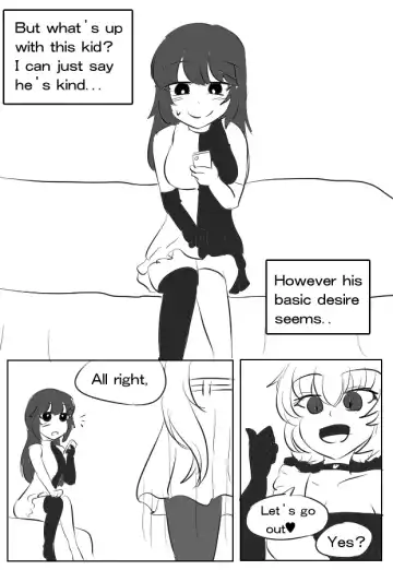 [Vel] Lucia's Present♥ Fhentai - Page 26