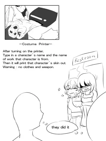 [Vel] Lucia's Present♥ Fhentai - Page 41