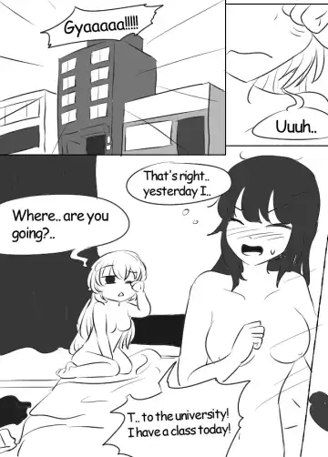 [Vel] Lucia's Present♥ Fhentai - Page 43