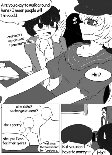 [Vel] Lucia's Present♥ Fhentai - Page 47