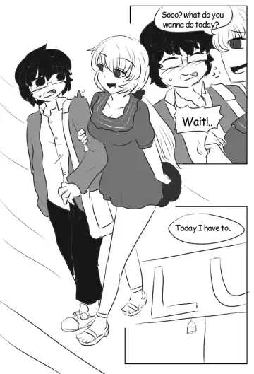 [Vel] Lucia's Present♥ Fhentai - Page 50