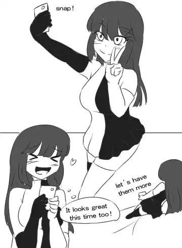 [Vel] Lucia's Present♥ Fhentai - Page 6