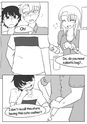 [Vel] Lucia's Present♥ Fhentai - Page 65