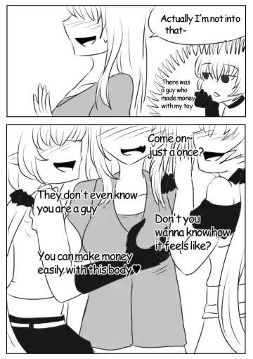 [Vel] Lucia's Present♥ Fhentai - Page 67