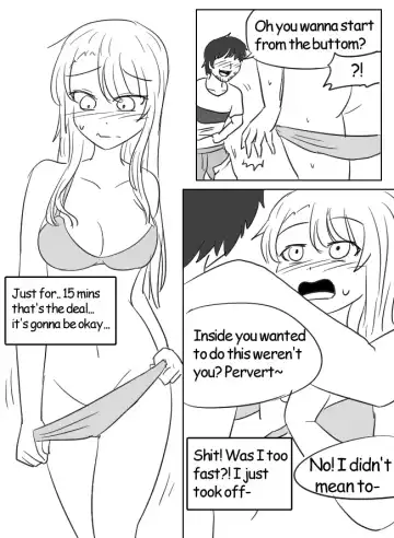 [Vel] Lucia's Present♥ Fhentai - Page 70