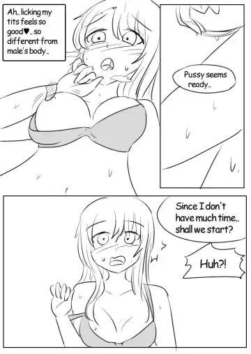 [Vel] Lucia's Present♥ Fhentai - Page 72