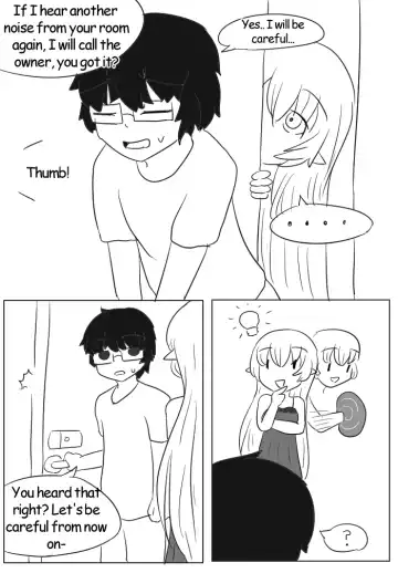 [Vel] Lucia's Present♥ Fhentai - Page 89