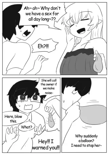 [Vel] Lucia's Present♥ Fhentai - Page 90