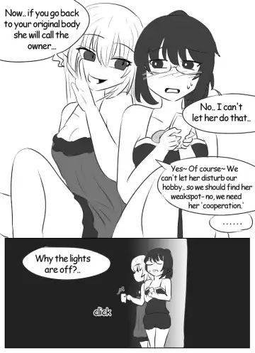 [Vel] Lucia's Present♥ Fhentai - Page 95