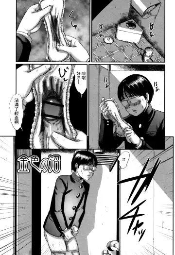 [Shinjima Saki] Scatolomicon Fhentai - Page 26