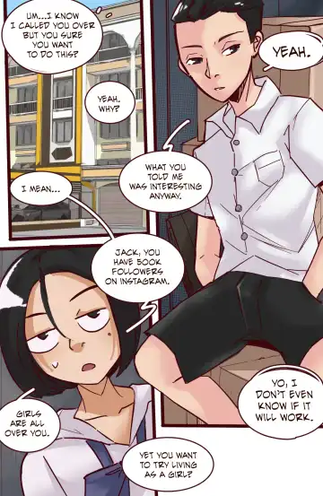 [Meowwithme] Fah Sai Fhentai - Page 18