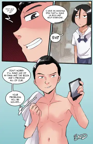 [Meowwithme] Fah Sai Fhentai - Page 23