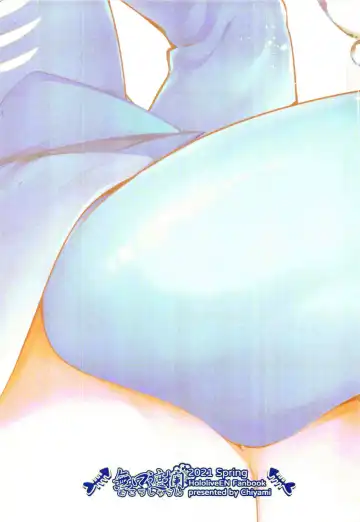 [Chiyami] Lets Sweat (decensored) Fhentai - Page 24