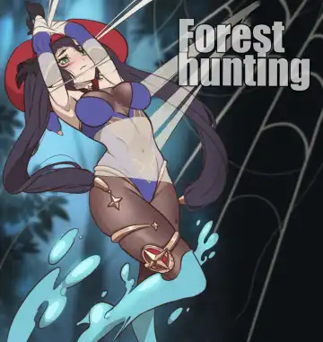 Read [Win4699] Forest hunting color - Fhentai