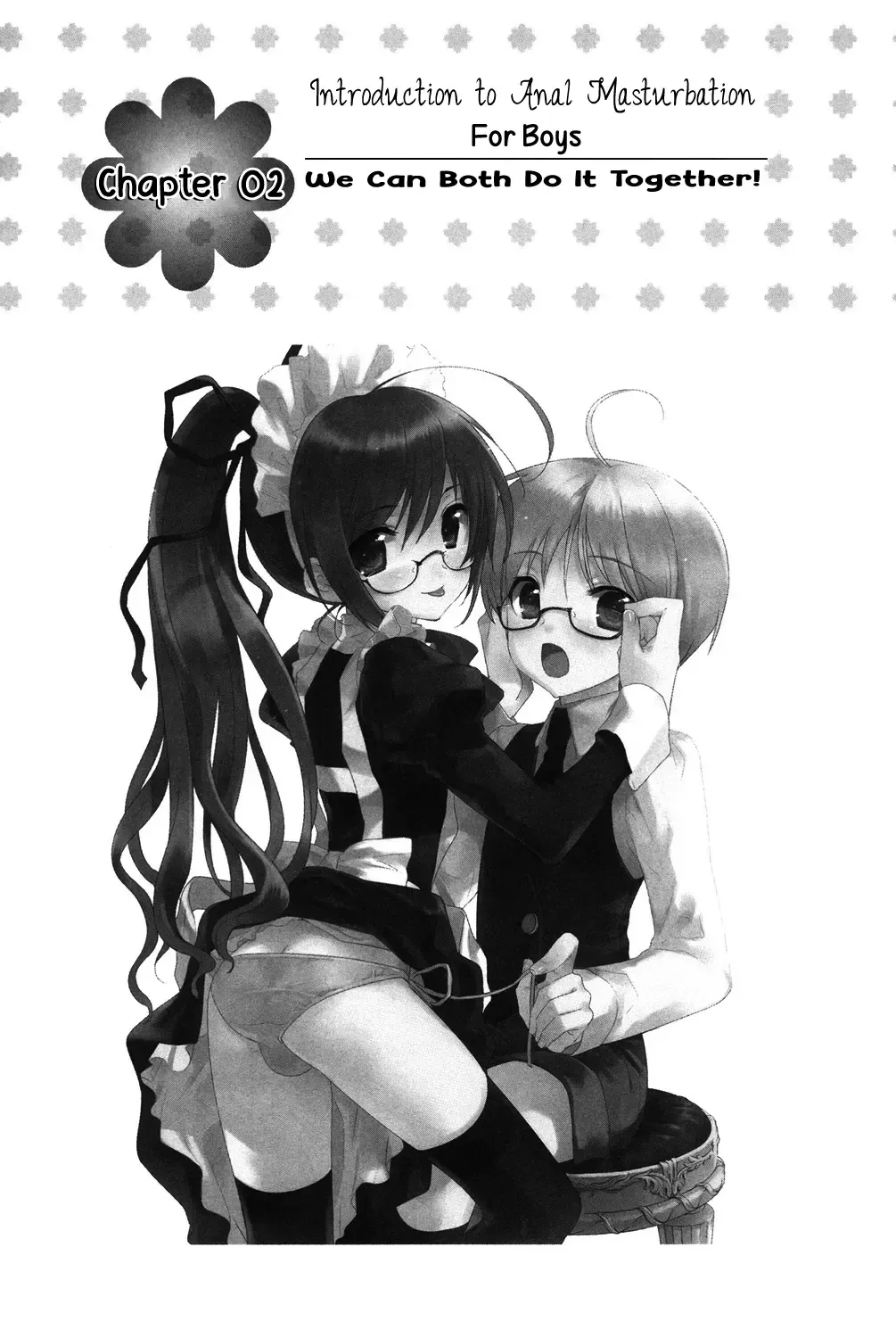 [Abu Hyaku - Kasukabe Akira - Nemunemu] Hitori de Dekirumon ~ Otokonoko no Tame no Ananie Nyuumon ~ | You Can Do It Alone! ~ Introduction to Anal Masturbation For Boys ~ Fhentai - Page 89