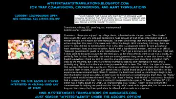 [Abu Hyaku - Kasukabe Akira - Nemunemu] Hitori de Dekirumon ~ Otokonoko no Tame no Ananie Nyuumon ~ | You Can Do It Alone! ~ Introduction to Anal Masturbation For Boys ~ Fhentai - Page 105