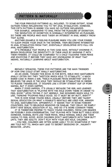 [Abu Hyaku - Kasukabe Akira - Nemunemu] Hitori de Dekirumon ~ Otokonoko no Tame no Ananie Nyuumon ~ | You Can Do It Alone! ~ Introduction to Anal Masturbation For Boys ~ Fhentai - Page 11