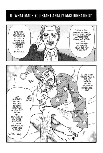 [Abu Hyaku - Kasukabe Akira - Nemunemu] Hitori de Dekirumon ~ Otokonoko no Tame no Ananie Nyuumon ~ | You Can Do It Alone! ~ Introduction to Anal Masturbation For Boys ~ Fhentai - Page 14