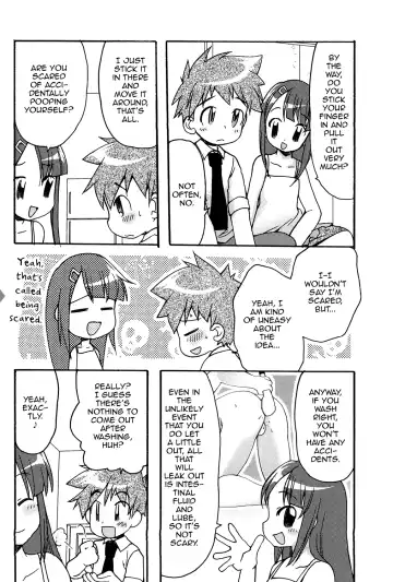 [Abu Hyaku - Kasukabe Akira - Nemunemu] Hitori de Dekirumon ~ Otokonoko no Tame no Ananie Nyuumon ~ | You Can Do It Alone! ~ Introduction to Anal Masturbation For Boys ~ Fhentai - Page 41