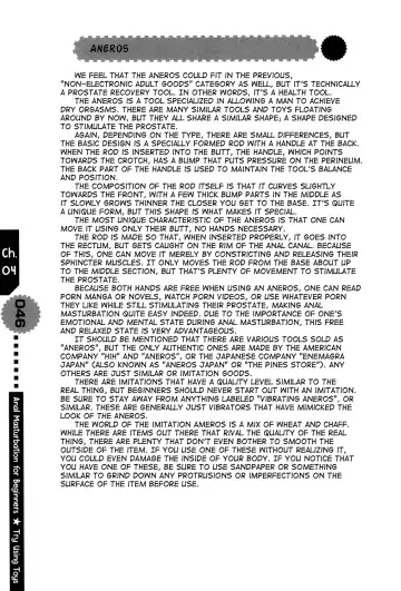 [Abu Hyaku - Kasukabe Akira - Nemunemu] Hitori de Dekirumon ~ Otokonoko no Tame no Ananie Nyuumon ~ | You Can Do It Alone! ~ Introduction to Anal Masturbation For Boys ~ Fhentai - Page 46