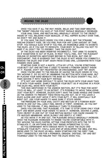 [Abu Hyaku - Kasukabe Akira - Nemunemu] Hitori de Dekirumon ~ Otokonoko no Tame no Ananie Nyuumon ~ | You Can Do It Alone! ~ Introduction to Anal Masturbation For Boys ~ Fhentai - Page 60