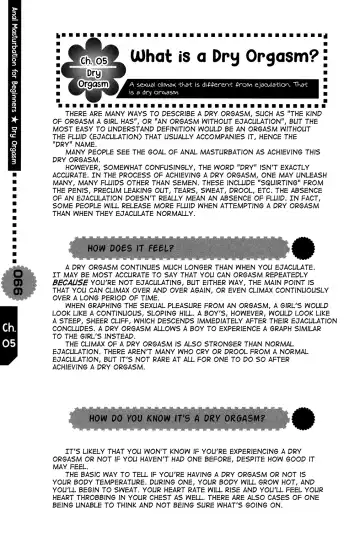 [Abu Hyaku - Kasukabe Akira - Nemunemu] Hitori de Dekirumon ~ Otokonoko no Tame no Ananie Nyuumon ~ | You Can Do It Alone! ~ Introduction to Anal Masturbation For Boys ~ Fhentai - Page 66