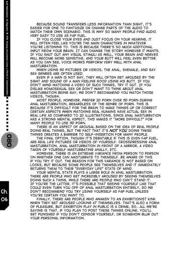 [Abu Hyaku - Kasukabe Akira - Nemunemu] Hitori de Dekirumon ~ Otokonoko no Tame no Ananie Nyuumon ~ | You Can Do It Alone! ~ Introduction to Anal Masturbation For Boys ~ Fhentai - Page 80