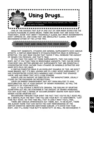 [Abu Hyaku - Kasukabe Akira - Nemunemu] Hitori de Dekirumon ~ Otokonoko no Tame no Ananie Nyuumon ~ | You Can Do It Alone! ~ Introduction to Anal Masturbation For Boys ~ Fhentai - Page 87