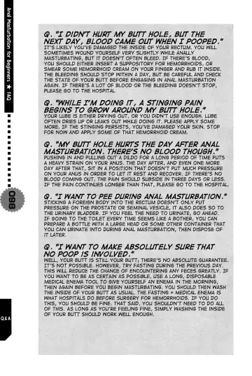 [Abu Hyaku - Kasukabe Akira - Nemunemu] Hitori de Dekirumon ~ Otokonoko no Tame no Ananie Nyuumon ~ | You Can Do It Alone! ~ Introduction to Anal Masturbation For Boys ~ Fhentai - Page 98