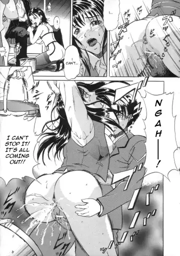 [Shizuki Shinra] Saikou no Okurimono | The Best Present Fhentai - Page 13