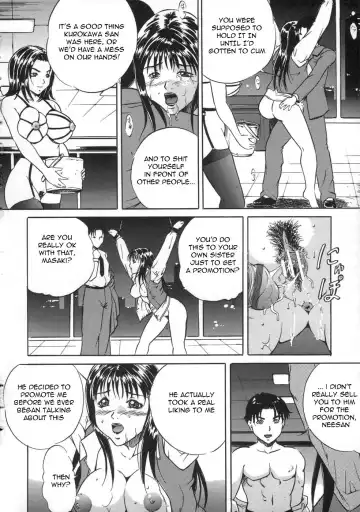 [Shizuki Shinra] Saikou no Okurimono | The Best Present Fhentai - Page 14