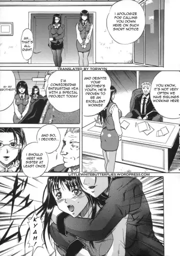 [Shizuki Shinra] Saikou no Okurimono | The Best Present Fhentai - Page 3