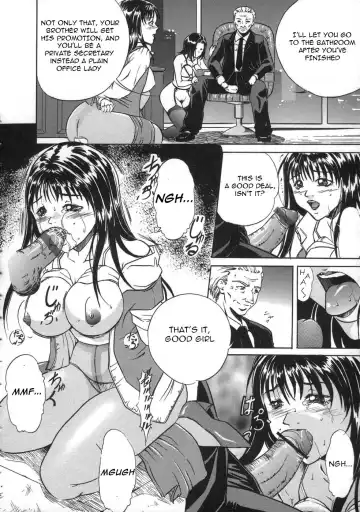 [Shizuki Shinra] Saikou no Okurimono | The Best Present Fhentai - Page 8
