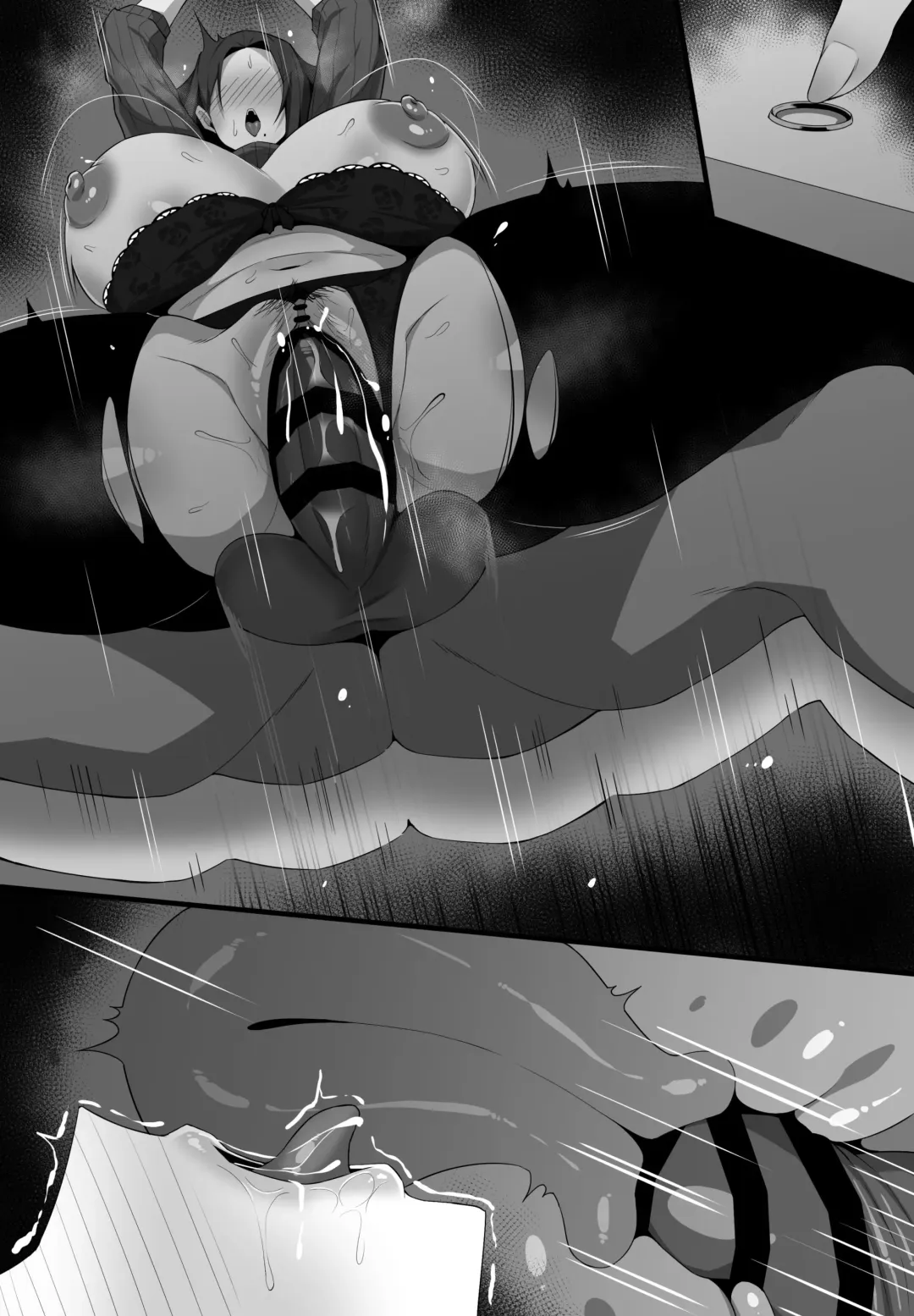 [Arimura Daikon] Charao-kun to Off-Pako Suru Sensei Fhentai - Page 8