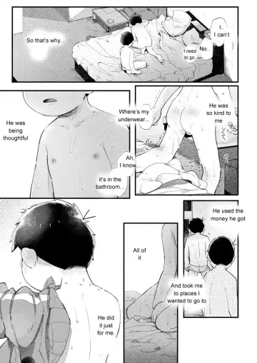 [Kisaki Nana] Love Me Tender My Lover Fhentai - Page 36