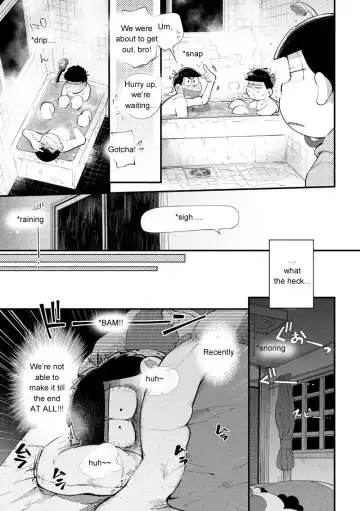 [Kisaki Nana] Love Me Tender My Lover Fhentai - Page 6