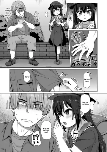 [Mamezou] Sekai Ichi no Otoko | Peerless Man Fhentai - Page 2