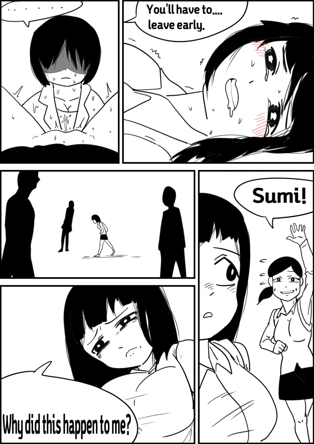 [Inside] School live Fhentai - Page 10