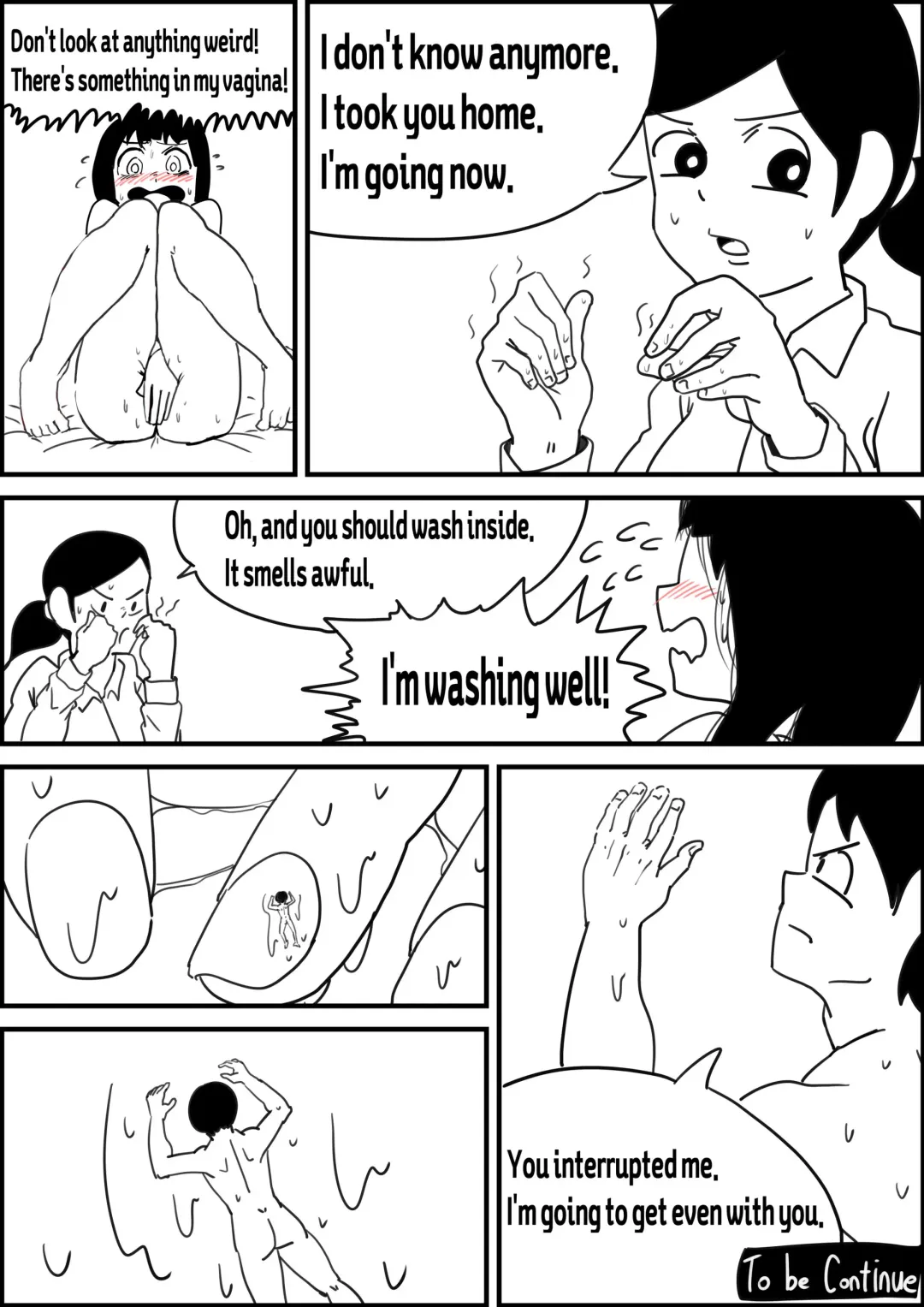 [Inside] School live Fhentai - Page 15