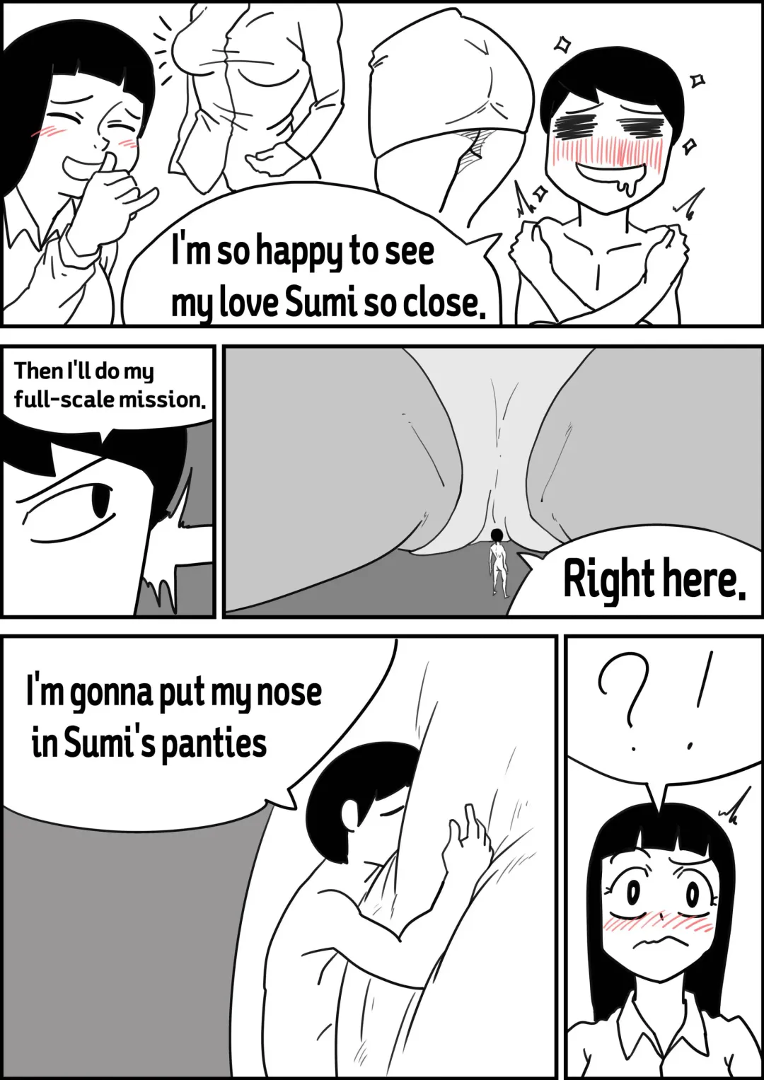 [Inside] School live Fhentai - Page 3