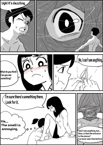 [Inside] School live Fhentai - Page 14