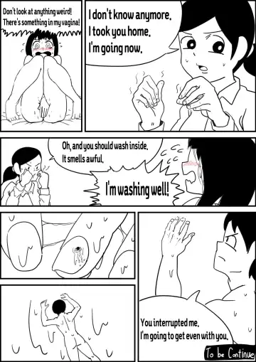 [Inside] School live Fhentai - Page 15