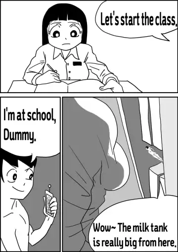 [Inside] School live Fhentai - Page 2